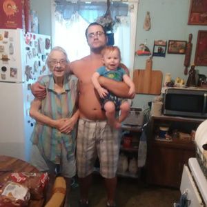 Meet your Posher, Daker